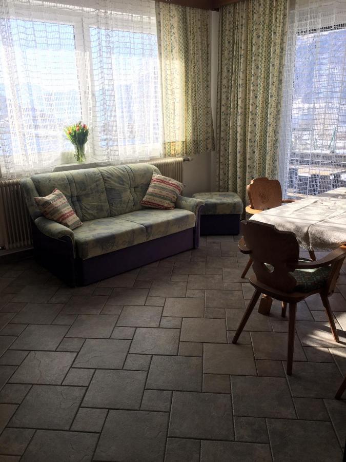 Appartements Caroline Ossiach Eksteriør billede